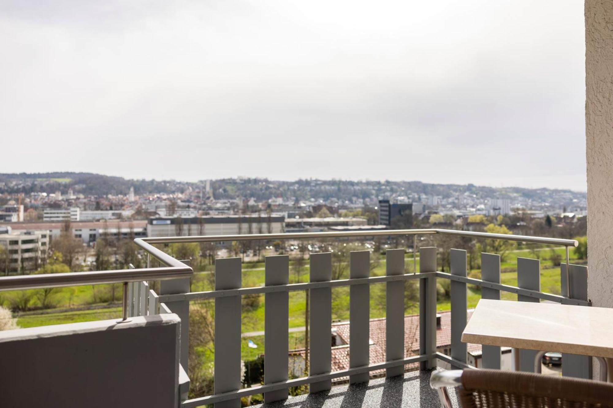 Hotel Restaurant Sennerbad Ravensburg Kültér fotó